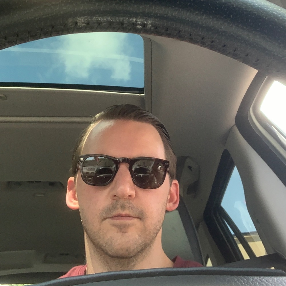 Meet your Posher, Will